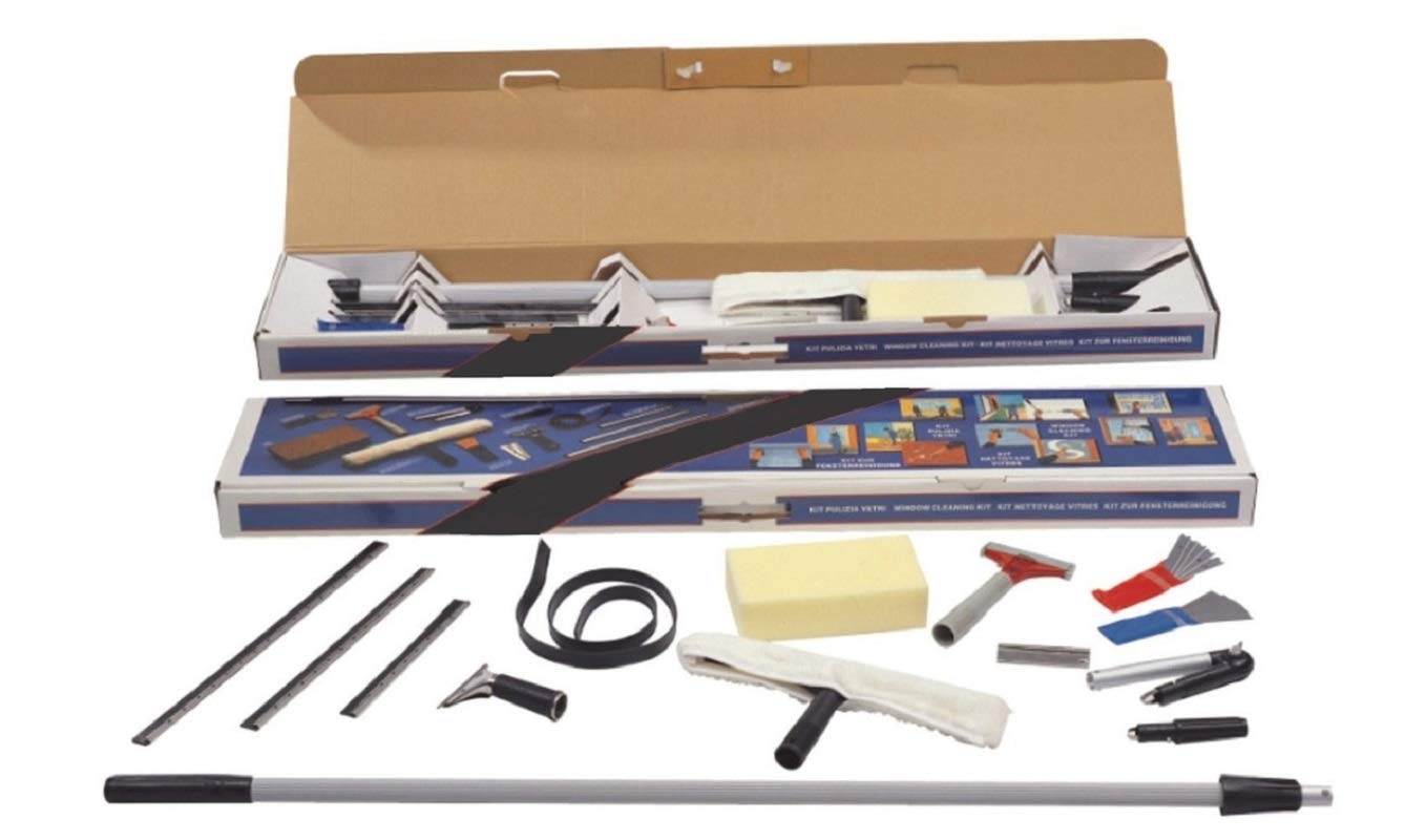 Deluxe Service Cart
